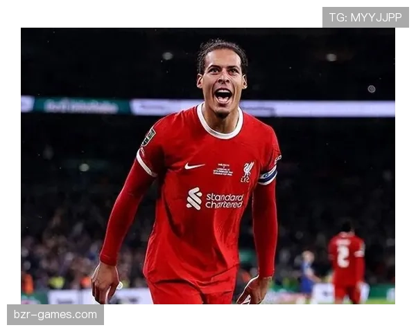 范戴克转会沙特联赛，英超巨星开启职业生涯新篇章