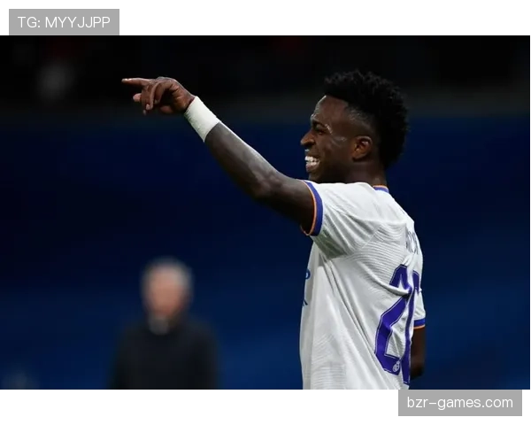 维尼修斯持续以影响力重塑足球界形象，亮眼表现引广泛关注