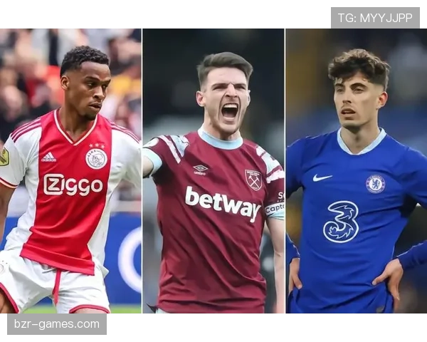 阿森纳转会策略深度解析：关键决策如何重塑球队未来