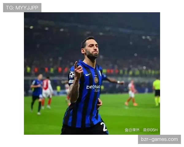 恰尔汗奥卢职业生涯高光时刻回顾：稳健表现彰显中场指挥官本色