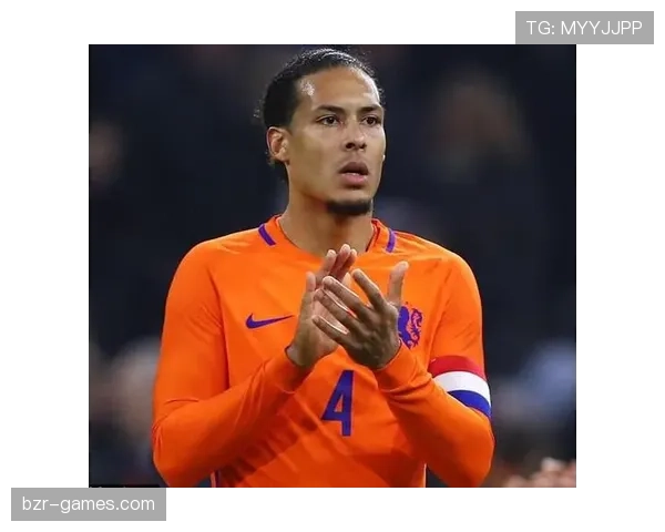 范戴克生涯最大遗憾：无缘世界杯成心中永远的痛