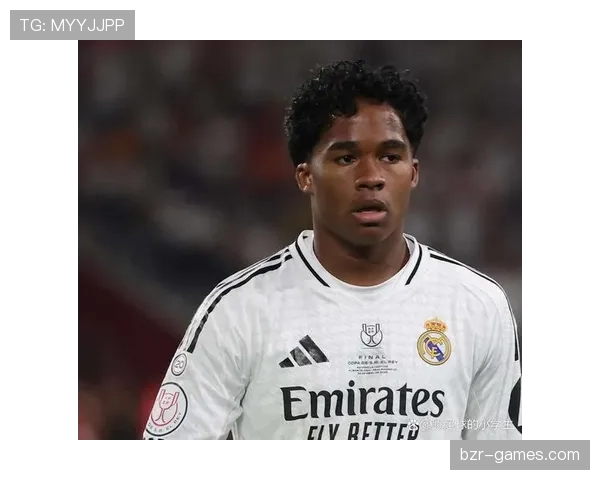 恩德里克技术细节解析：突破性表现闪耀球场，未来巨星潜力初现