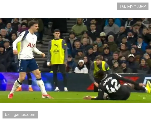 热刺关键战又掉链子，问题藏不住了