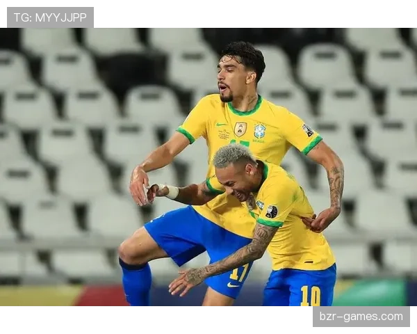 维尼修斯能否接班内马尔:进攻角色与大赛表现对比分析 维尼修斯能否接班内马尔:进攻角色与大赛表现对比分析