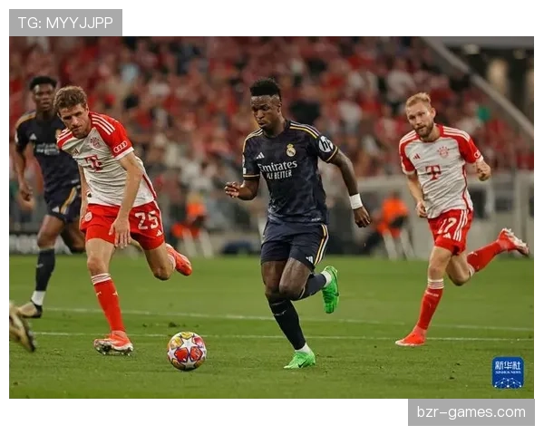 维尼修斯欧冠决赛制胜球解析:一战封神如何体现 维尼修斯欧冠决赛制胜球解析:一战封神如何体现