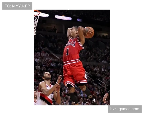 罗斯突破改变防守阵型，主导进攻效率提升